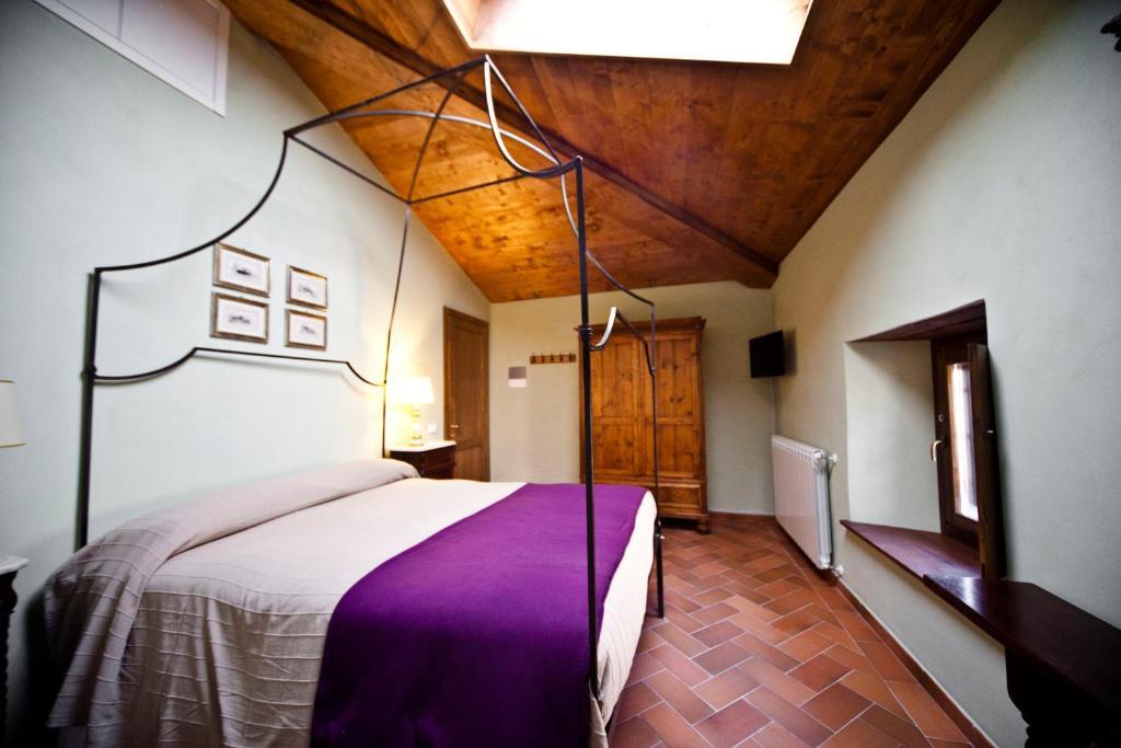 Agriturismo Il Passeggere Villa Bruscoli ห้อง รูปภาพ