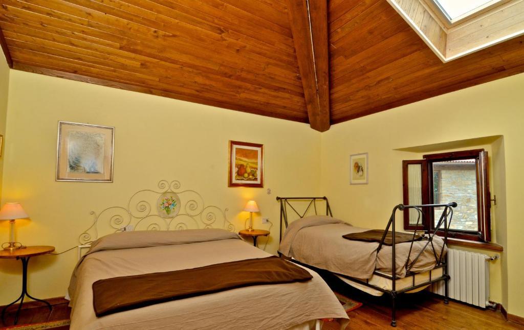 Agriturismo Il Passeggere Villa Bruscoli ห้อง รูปภาพ